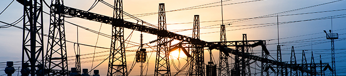 Power Grid & Utilities