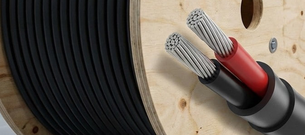 Photovoltaic / Energy Storage Cables