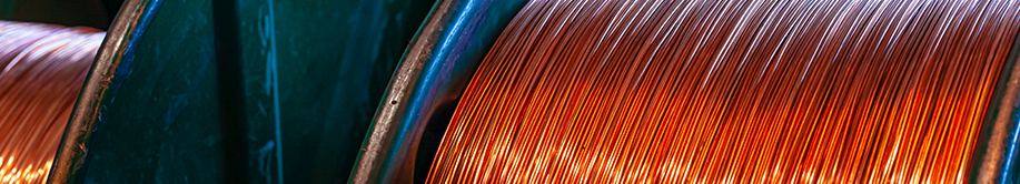 Cable procurement for Thailand