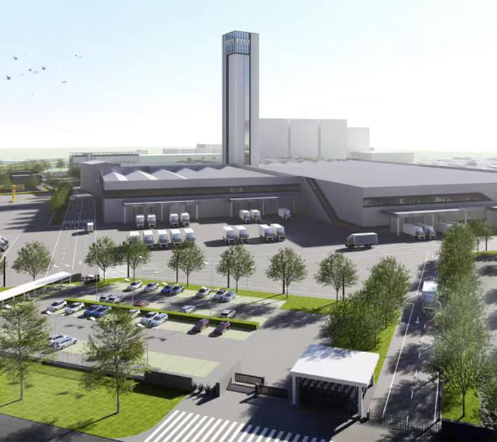 Jiangsu Qucheng Cable Technology Co., Ltd.