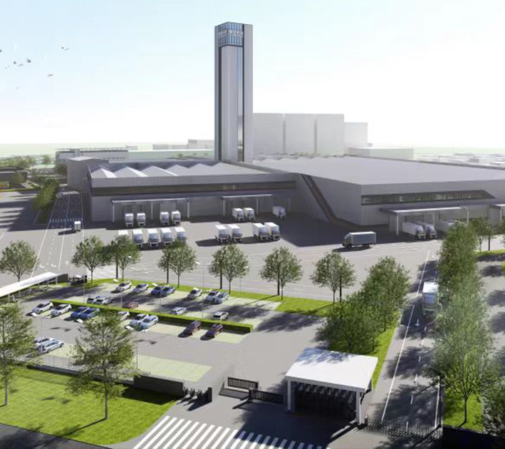 Jiangsu Qucheng Cable Technology Co., Ltd.