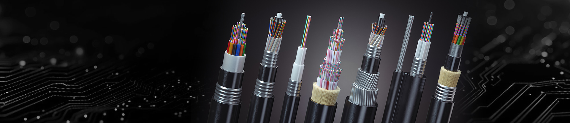 Jiangsu Qucheng Cable Technology Co., Ltd.