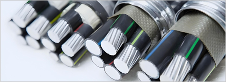 Jiangsu Qucheng Cable Technology Co., Ltd.